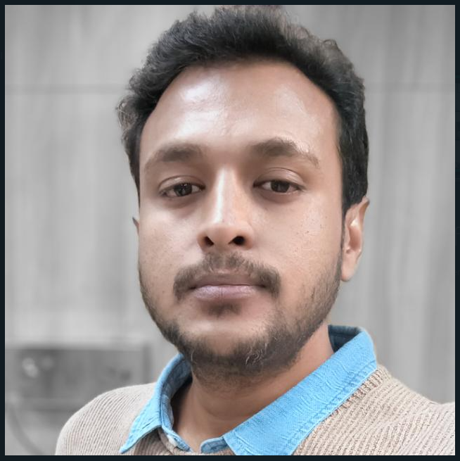 Deepak M