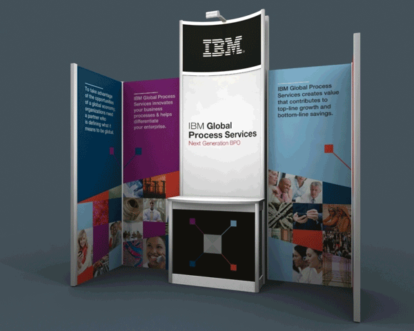 Event Booth Design