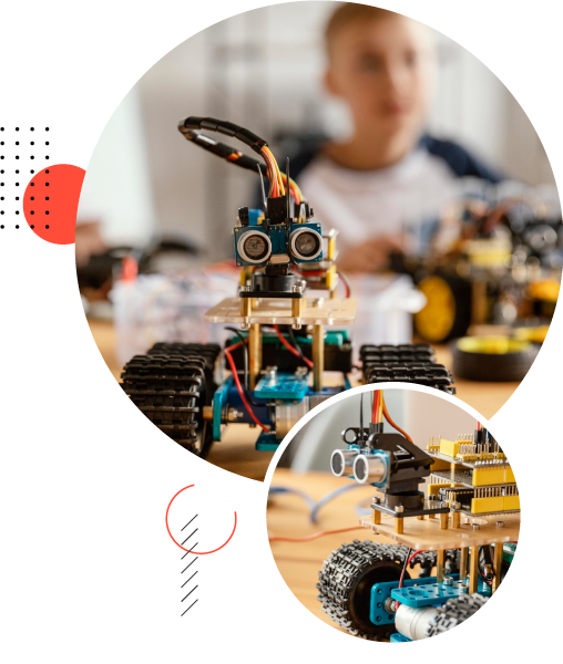 Arduino Robotics Workshop Lesson Plan